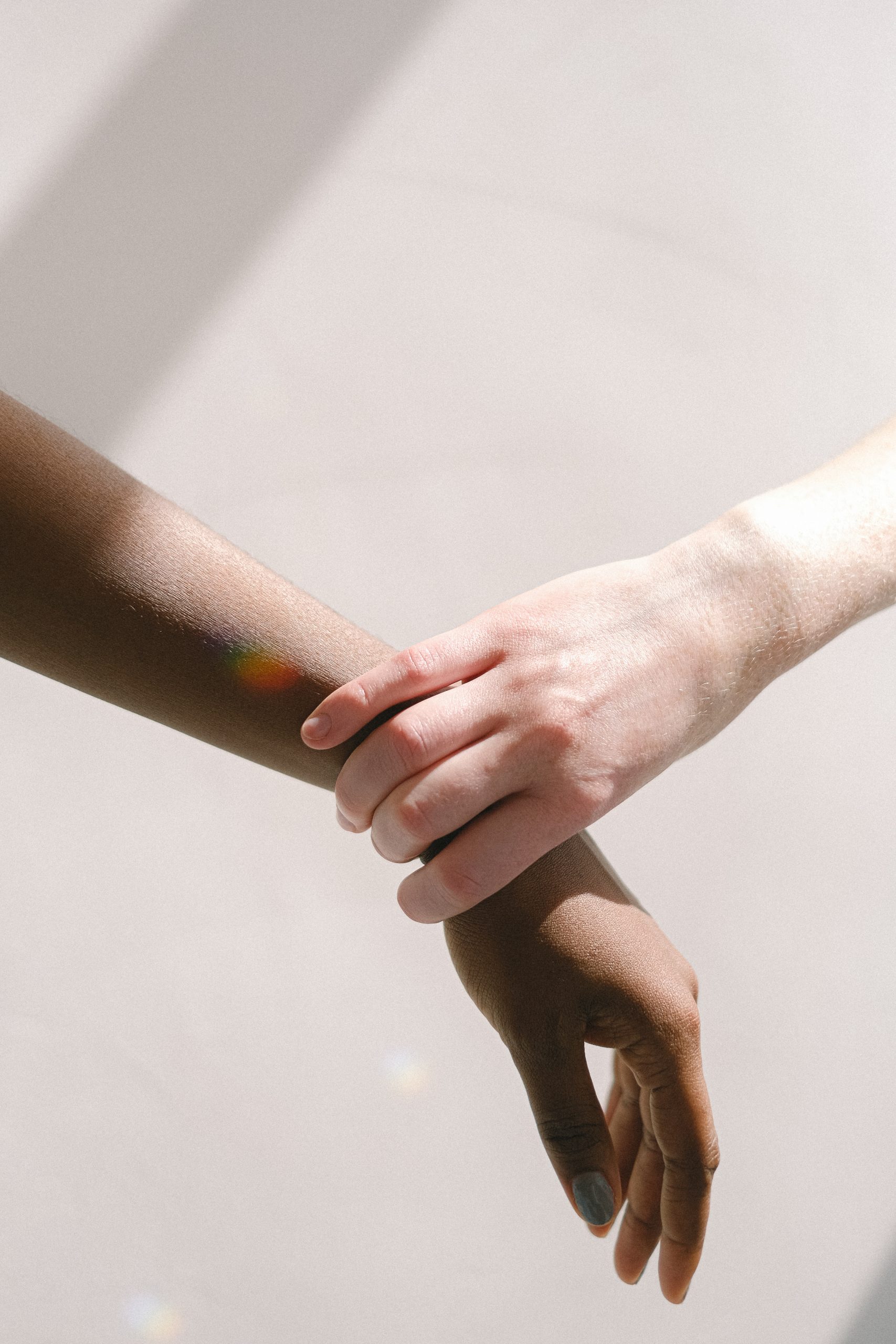 Persona participando en una actividad