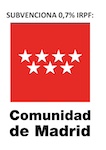 Comunidad de Madrid